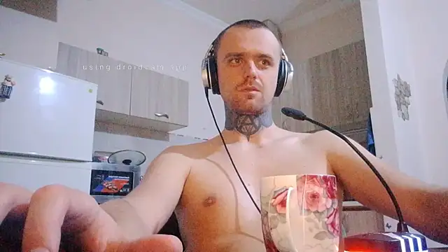 HappyZebra13 online show from 03-17-25, 06:11