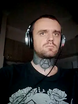 HappyZebra13 online show from 11-06-25, 12:33