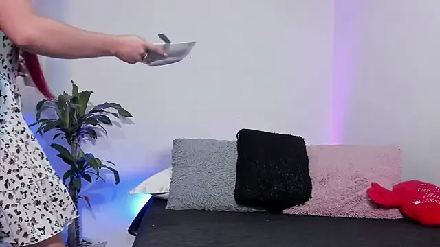 Liah ferrer online show from 02-01-26, 05:11