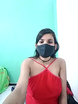 Aafreen 36 online show from 02-21-25, 06:07