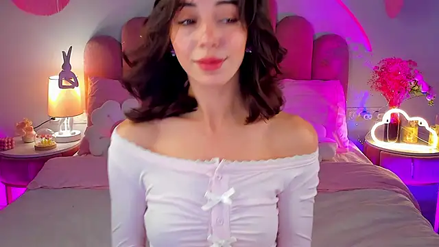 ElsaYoung online show from 10-12-25, 07:24