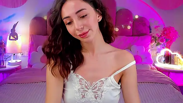 ElsaYoung online show from 01-16-26, 08:24