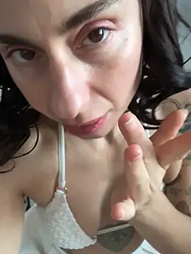 Jenaki31 online show from 12-16-24, 02:05