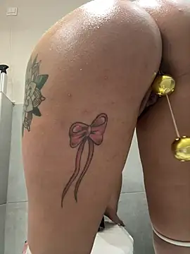 Jenaki31 online show from 03-21-25, 08:08