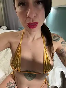 Jenaki31 online show from 03-23-25, 12:58