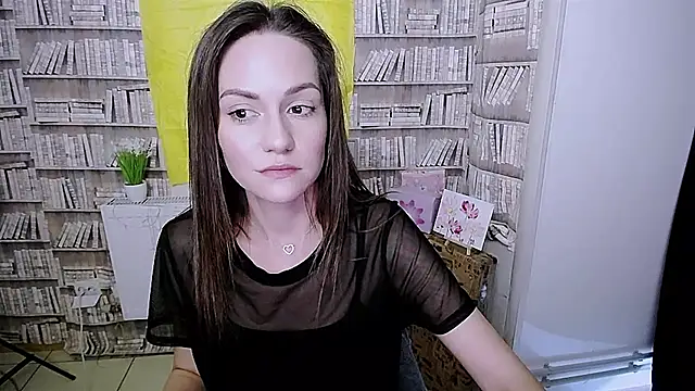 Lina Star S online show from 09-20-25, 09:21