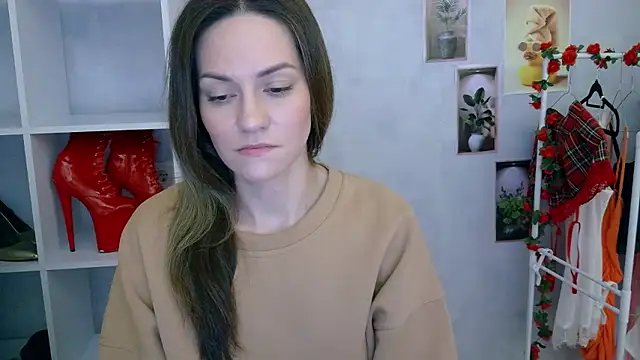 Lina Star S online show from 01-10-26, 06:37