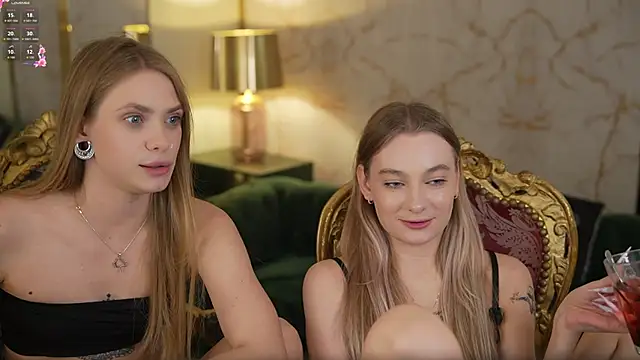 Ewa Pearl online show from 10-22-25, 06:29