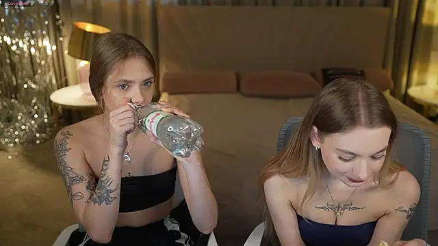 Ewa Pearl online show from 11-18-25, 11:25