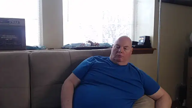 harley99574 online show from 02-27-26, 03:23