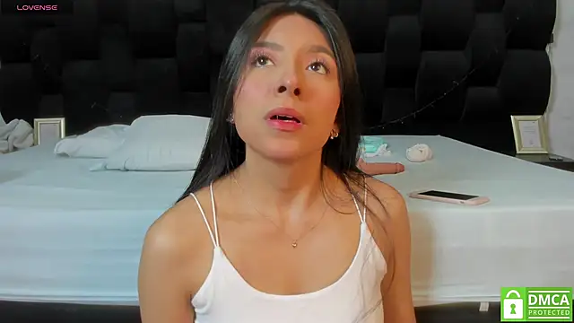 Camila  Gomez online show from 01-19-25, 12:06