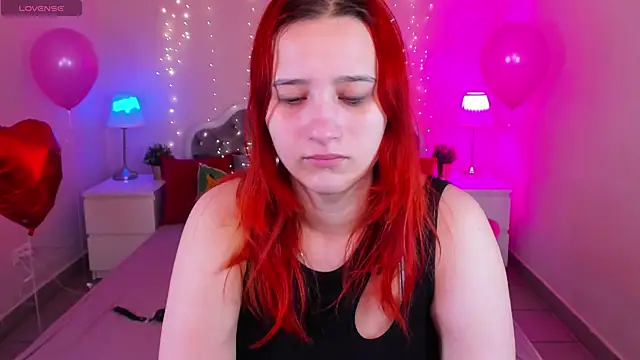 RachelPirce online show from 02-11-25, 02:03