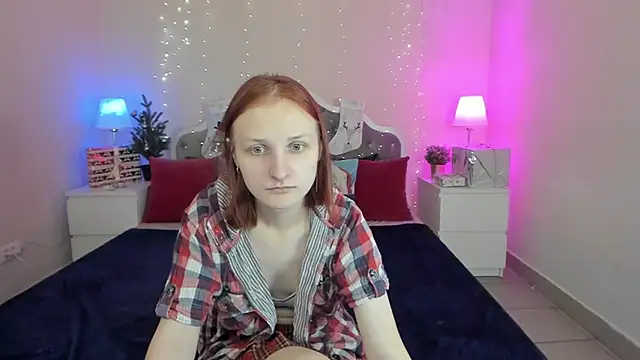 SallyFishery online show from 12-21-24, 01:47