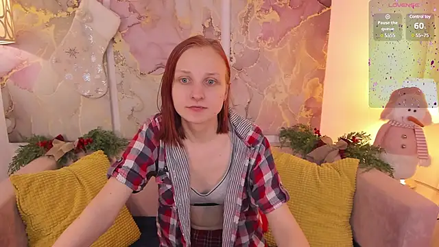 SallyFishery online show from 12-26-24, 01:51