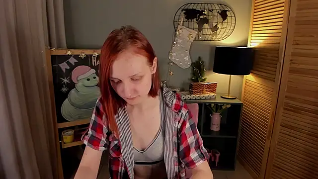 SallyFishery online show from 12-31-24, 01:36