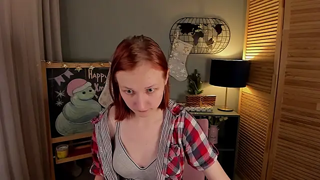 SallyFishery online show from 12-31-24, 07:42