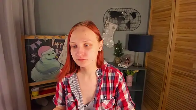 SallyFishery online show from 01-03-25, 01:27