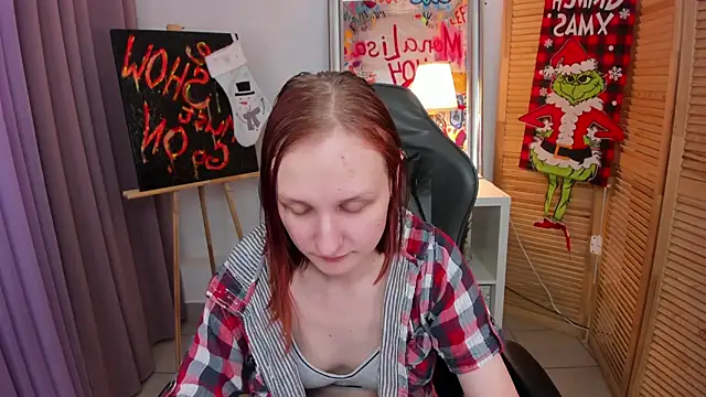 SallyFishery online show from 01-05-25, 01:13