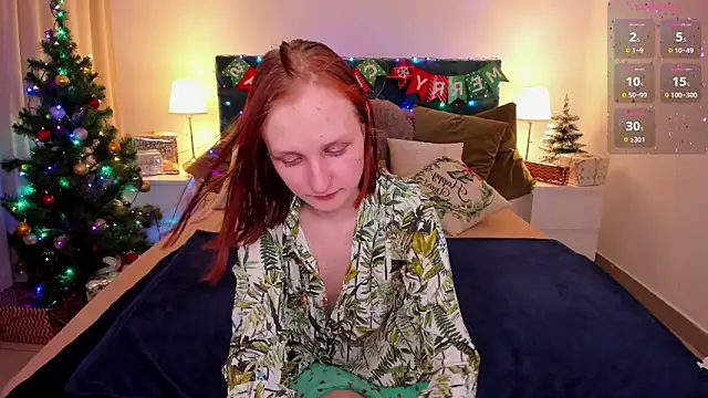 SallyFishery online show from 01-05-25, 10:21