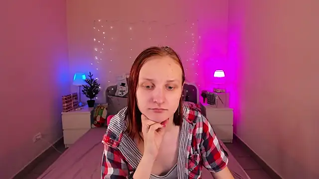 SallyFishery online show from 01-06-25, 01:53