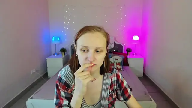 SallyFishery online show from 01-13-25, 01:45