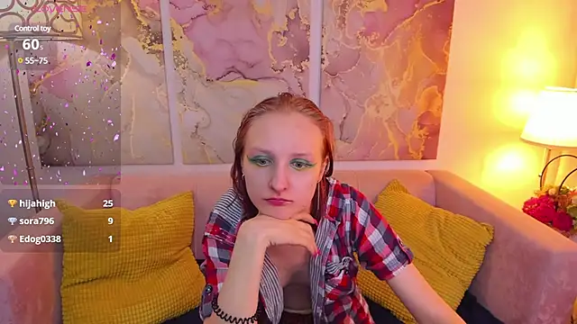 SallyFishery online show from 01-15-25, 04:25