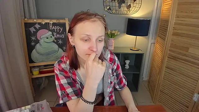 SallyFishery online show from 01-20-25, 02:11