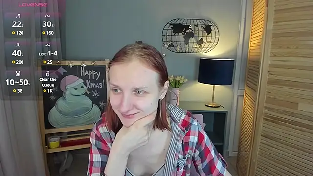 SallyFishery online show from 01-21-25, 01:39