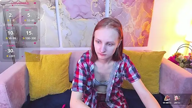 SallyFishery online show from 01-23-25, 01:51