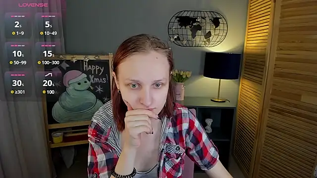 SallyFishery online show from 01-27-25, 08:29