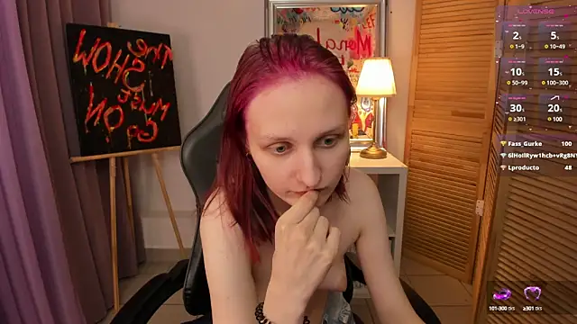 SallyFishery online show from 02-01-25, 07:36