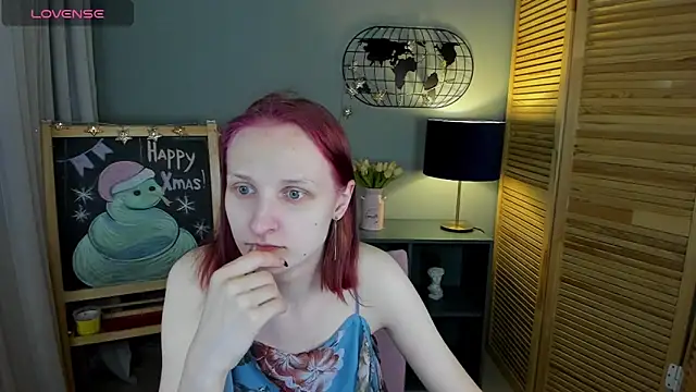 SallyFishery online show from 02-04-25, 01:45