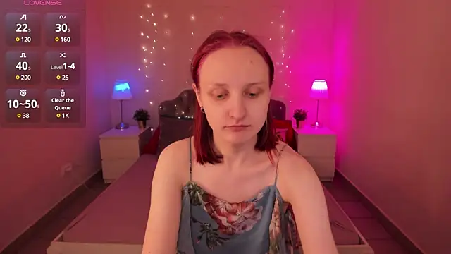 SallyFishery online show from 02-06-25, 01:27