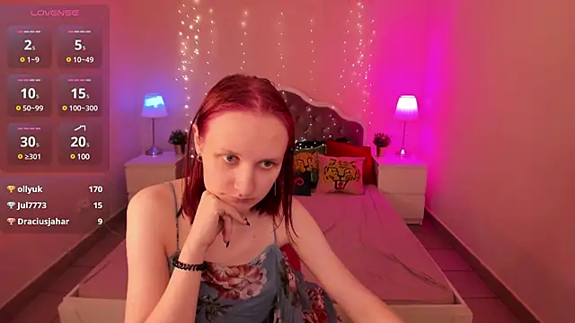 SallyFishery online show from 02-06-25, 07:35