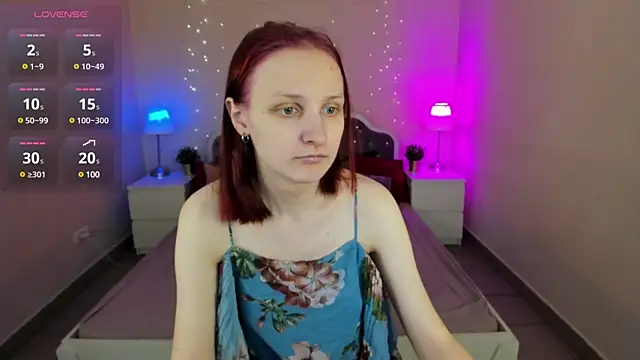 SallyFishery online show from 02-07-25, 01:36