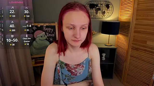 SallyFishery online show from 02-08-25, 01:11