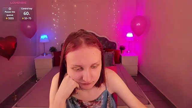 SallyFishery online show from 02-12-25, 01:52