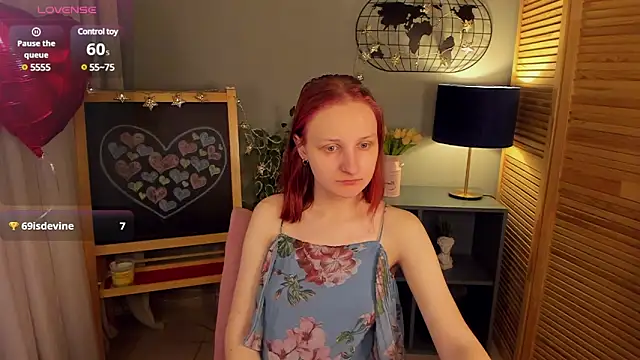 SallyFishery online show from 02-13-25, 01:29