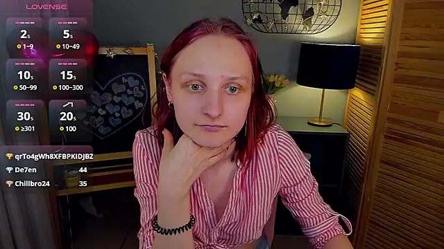 SallyFishery online show from 02-14-25, 07:38