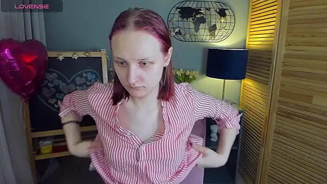 SallyFishery online show from 02-15-25, 01:31