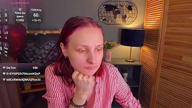 SallyFishery online show from 02-15-25, 04:36