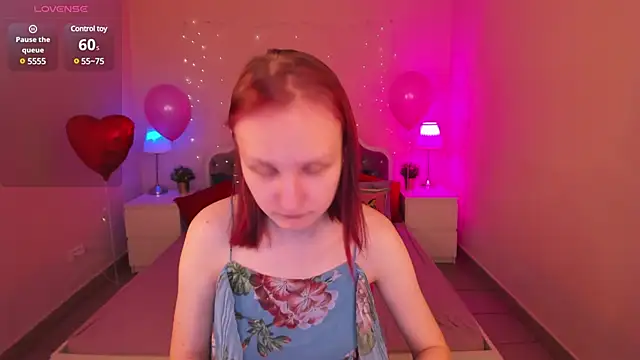 SallyFishery online show from 02-16-25, 01:14