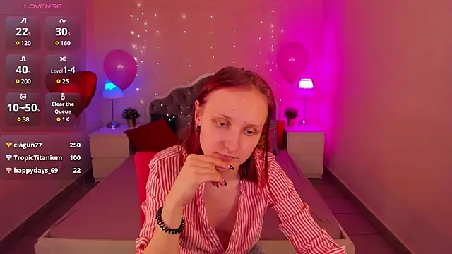 SallyFishery online show from 02-16-25, 07:26