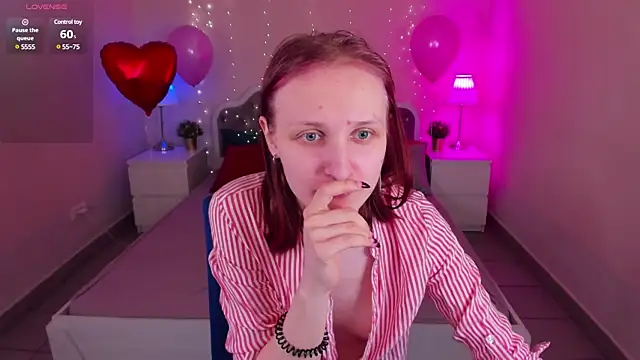 SallyFishery online show from 02-17-25, 08:41