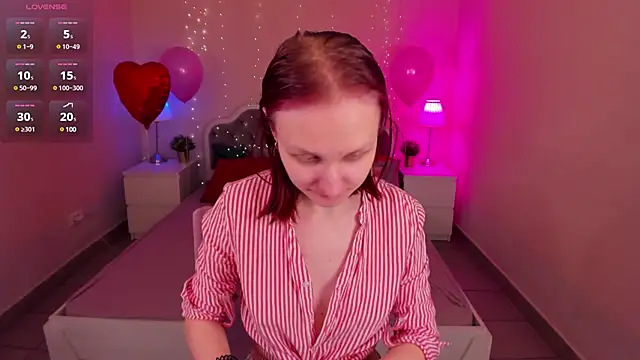 SallyFishery online show from 02-18-25, 12:59