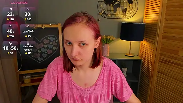 SallyFishery online show from 02-21-25, 08:18