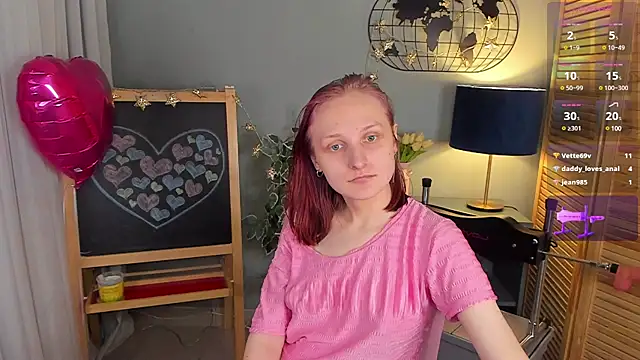 SallyFishery online show from 02-22-25, 11:13