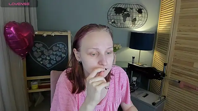 SallyFishery online show from 02-23-25, 08:17