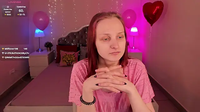 SallyFishery online show from 02-24-25, 04:27