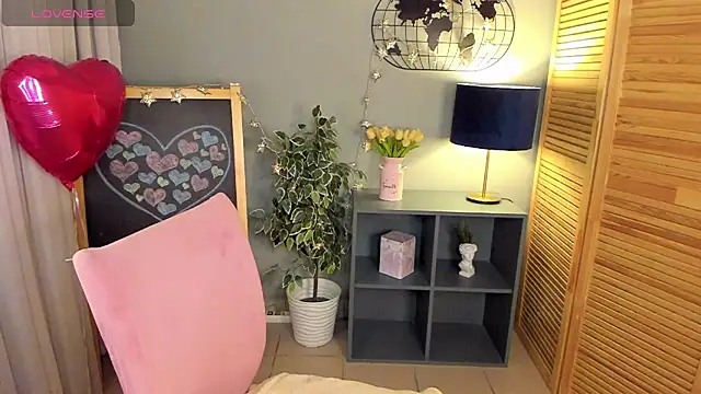 SallyFishery online show from 02-26-25, 01:21